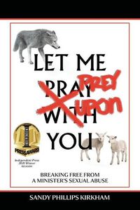 Cover image for Let Me Prey Upon You