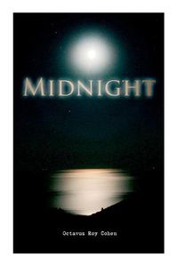 Cover image for Midnight: Murder Mystery Novel