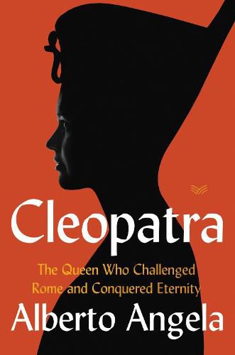 Cover image for Cleopatra