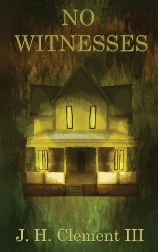 Cover image for No Witnesses