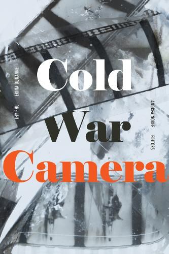 Cover image for Cold War Camera