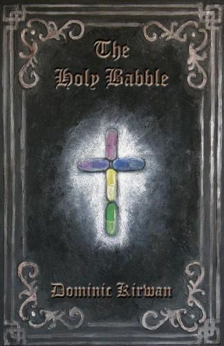 Cover image for The Holy Babble