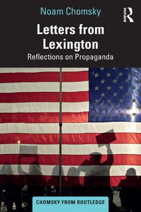Cover image for Letters from Lexington