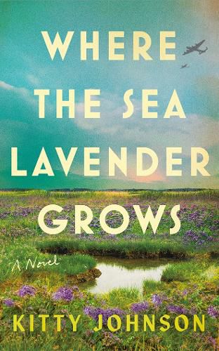 Cover image for Where the Sea Lavender Grows