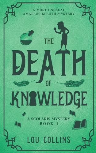 Cover image for The Death of Knowledge