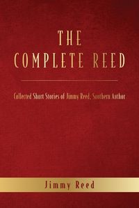 Cover image for The Complete Reed