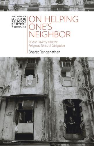 Cover image for On Helping One's Neighbor