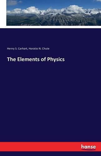 The Elements of Physics