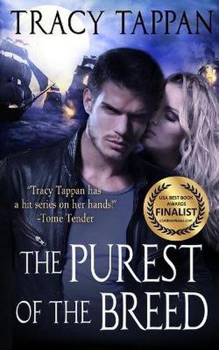 Cover image for The Purest of the Breed