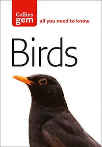 Cover image for Birds