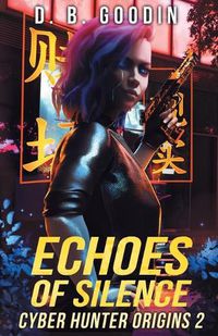 Cover image for Echoes of Silence