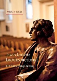 Cover image for Jakob Lorbers Laodizenerbrief: Ein Forschungsbeitrag