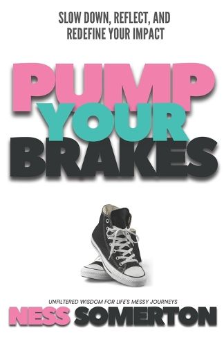 Cover image for Pump Your Brakes