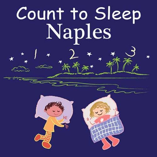 Cover image for Count to Sleep Naples