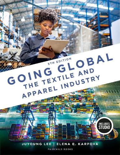 Cover image for Going Global