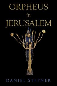 Cover image for Orpheus in Jerusalem