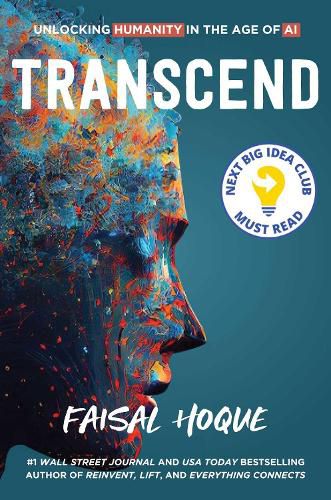 Cover image for Transcend