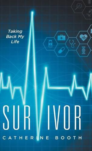 Cover image for Survivor: Taking Back My Life