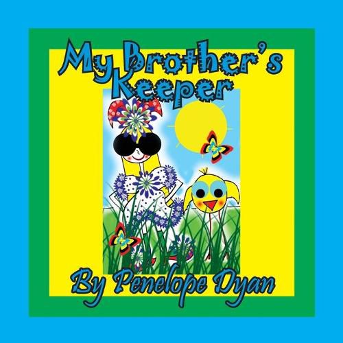 Cover image for My Brother's Keeper
