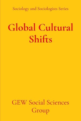 Cover image for Global Cultural Shifts