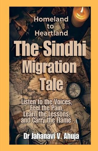 Cover image for Homeland to Heartland