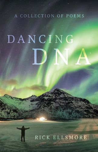 Cover image for Dancing DNA