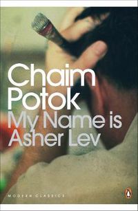 Cover image for My Name is Asher Lev