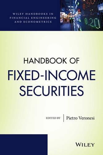 Cover image for Handbook of Fixed-Income Securities