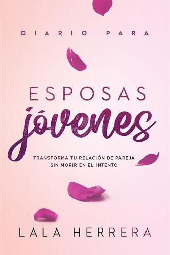 Cover image for Diario para esposas jovenes / Diary for Young Wives