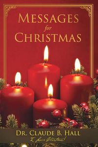 Cover image for Messages for Christmas