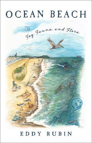 Cover image for Ocean Beach