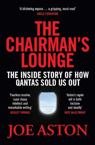 The Chairman's Lounge