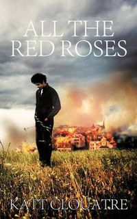 Cover image for All the Red Roses