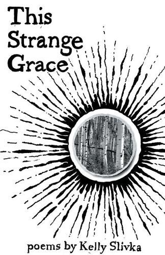 Cover image for This Strange Grace