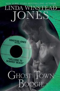 Cover image for Ghost Town Boogie