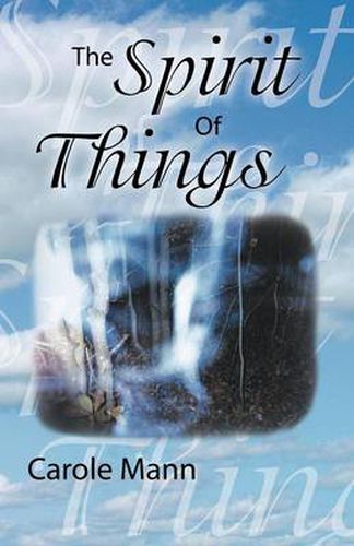 Cover image for The Spirit of Things