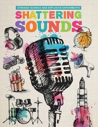 Cover image for Shattering Sounds