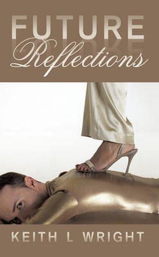 Cover image for Future Reflections