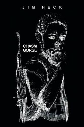 Cover image for Chasm Gorge