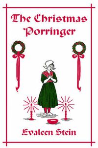 Cover image for The Christmas Porringer