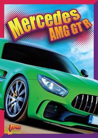 Cover image for Mercedes Amg GT R