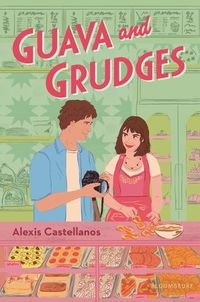 Cover image for Guava and Grudges