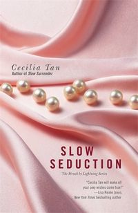 Cover image for Slow Seduction