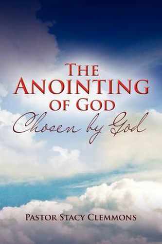 Cover image for The Anointing of God