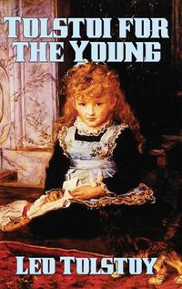 Cover image for Tolstoi for the Young