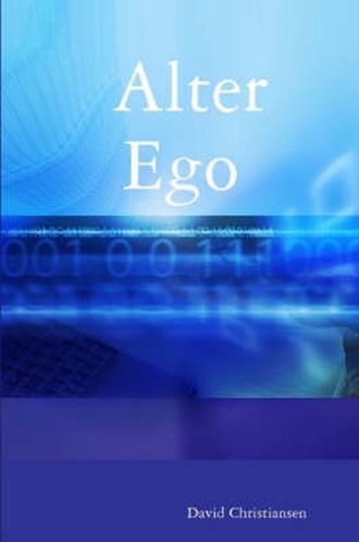 Cover image for Alter Ego