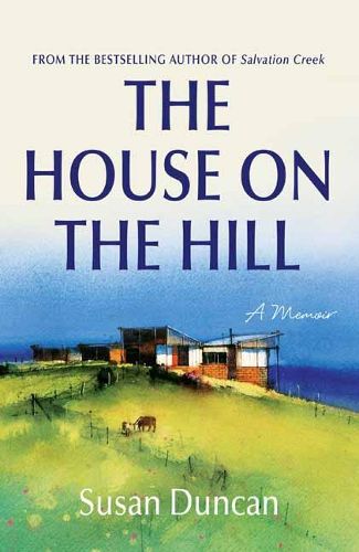 Cover image for The House on the Hill