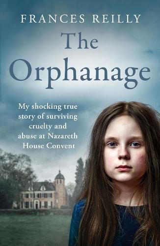 Cover image for The Orphanage