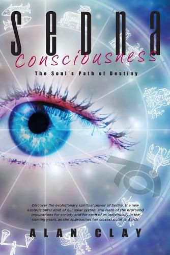 Cover image for Sedna Consciousness: The Soul's Path of Destiny