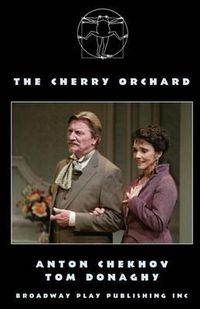 Cover image for The Cherry Orchard